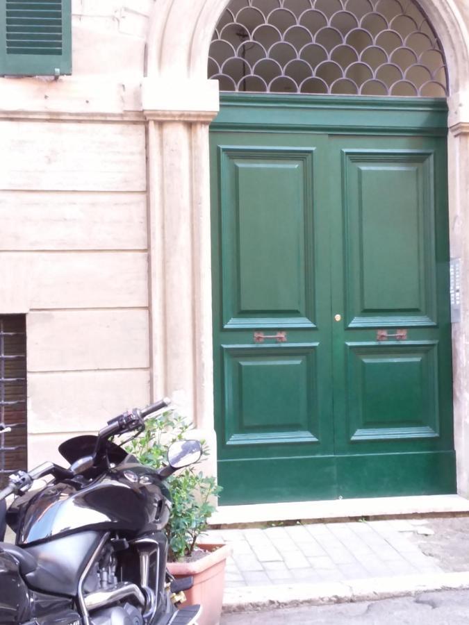 Villa Torlonia Roma Ngoại thất bức ảnh