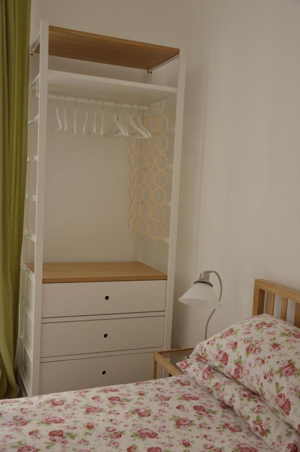 Villa Torlonia Roma Ngoại thất bức ảnh