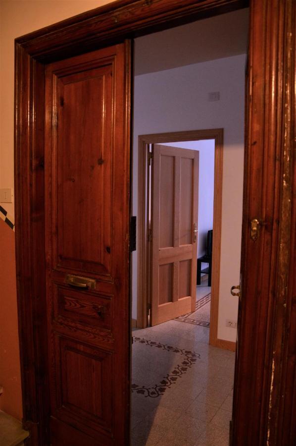 Villa Torlonia Roma Ngoại thất bức ảnh