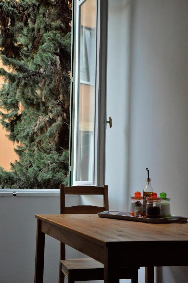 Villa Torlonia Roma Ngoại thất bức ảnh