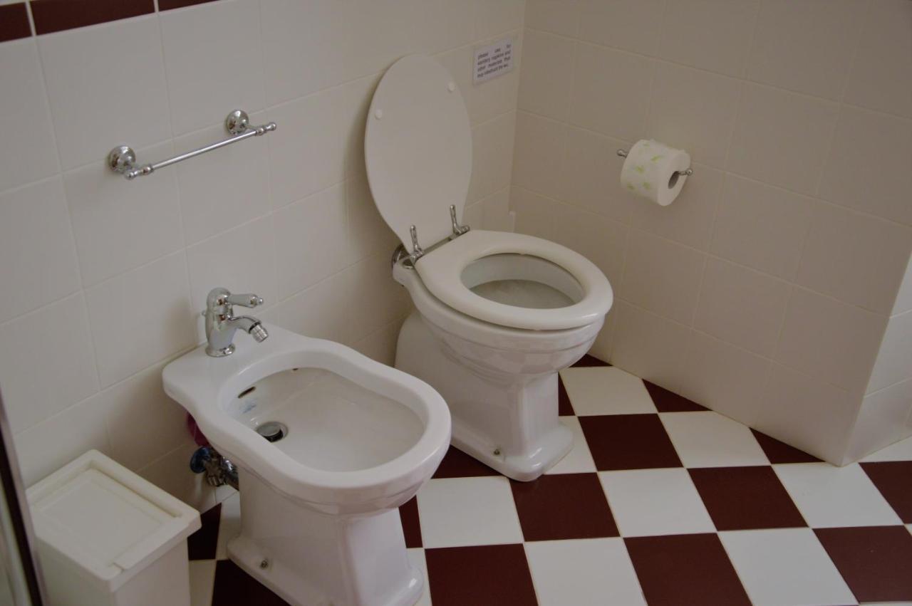 Villa Torlonia Roma Ngoại thất bức ảnh
