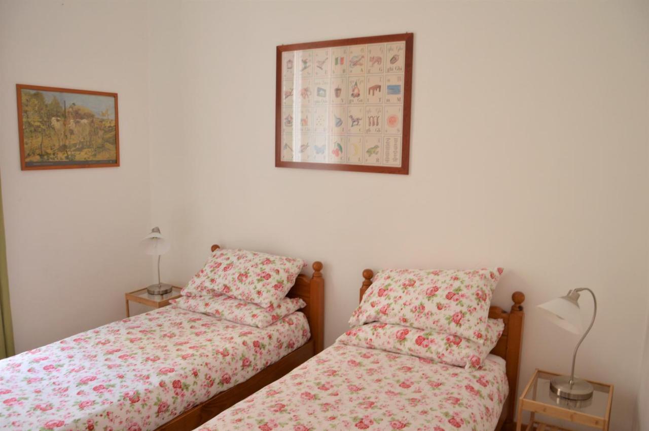 Villa Torlonia Roma Ngoại thất bức ảnh