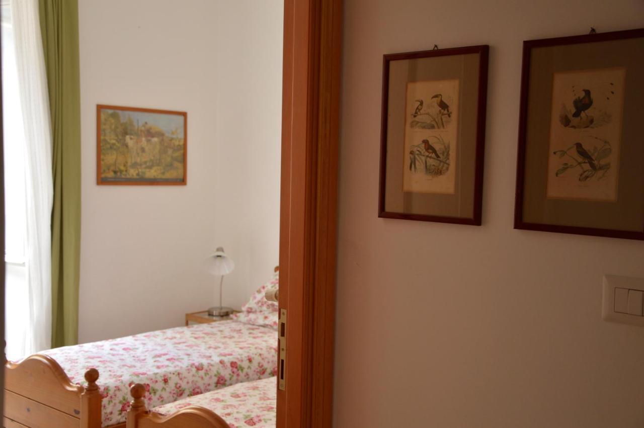 Villa Torlonia Roma Ngoại thất bức ảnh